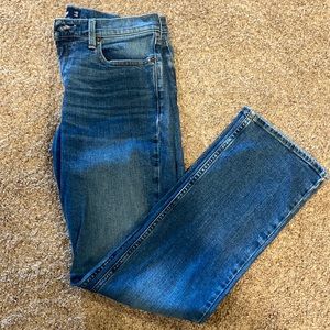Mens jeans